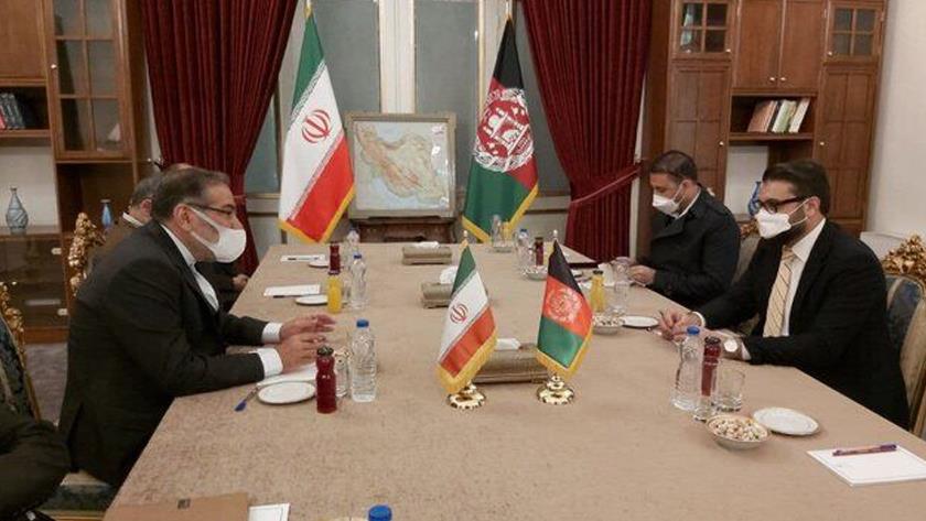 Iranpress: Iran