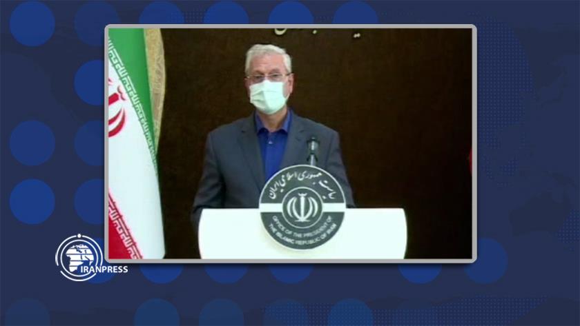 Iranpress: Rabiei calls Biden