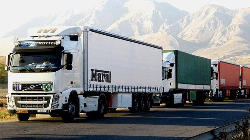 Iranpress: Exports of goods from West Azerbaijan increased