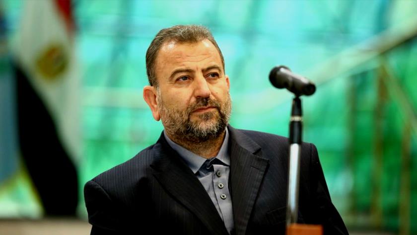 Iranpress: Hamas warns of Israeli regime permanent rule in West Bank