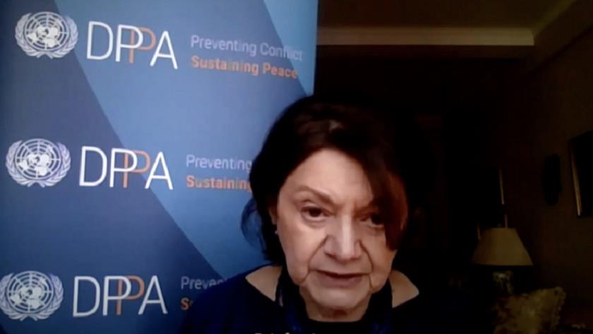 Iranpress: JCPOA shows diplomacy forged a path to resolving Iran