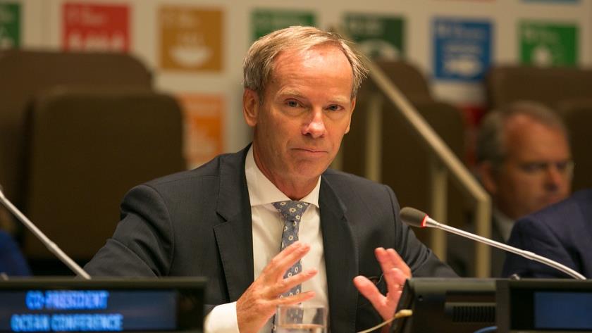Iranpress: JCPOA, key component of global non-proliferation architecture