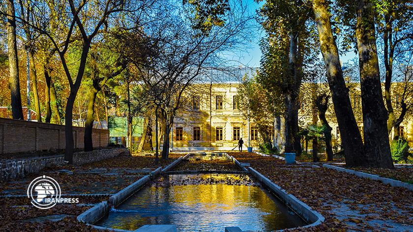 Iranpress: Iran