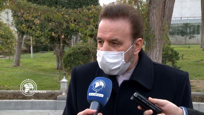 Iranpress: All parties must return to JCPOA without preconditions: Iran’s Vaezi