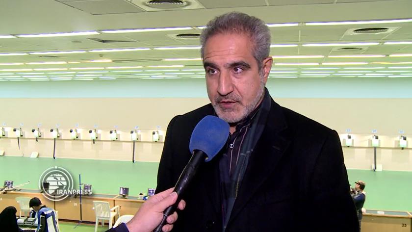 Iranpress: Winning Olympics medals possible for Iran
