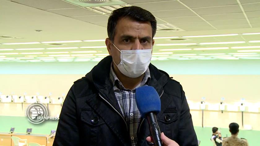 Iranpress: Iran