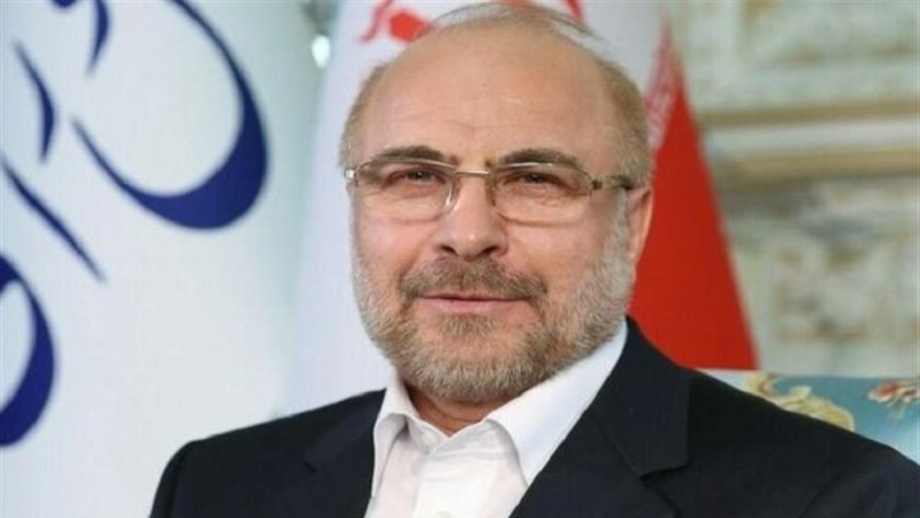 Iranpress: Speaker congratulates birth anniversary of Jesus Christ and New Year 2021