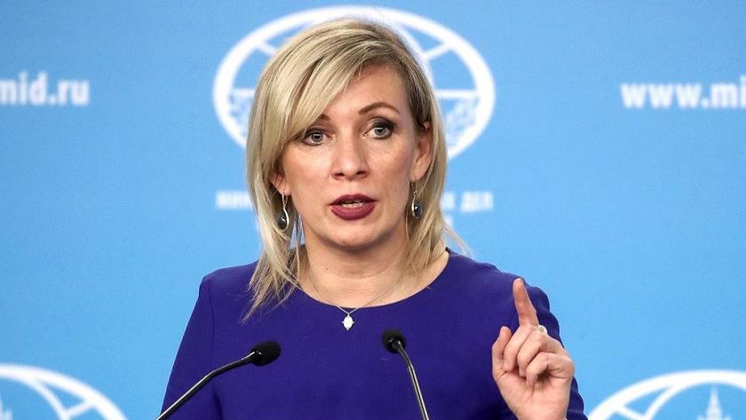 Iranpress: Russia reiterates need for unconditional return of US to JCPOA