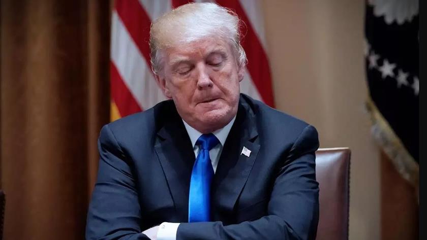 Iranpress: Trump not to forget GOP left him alone 