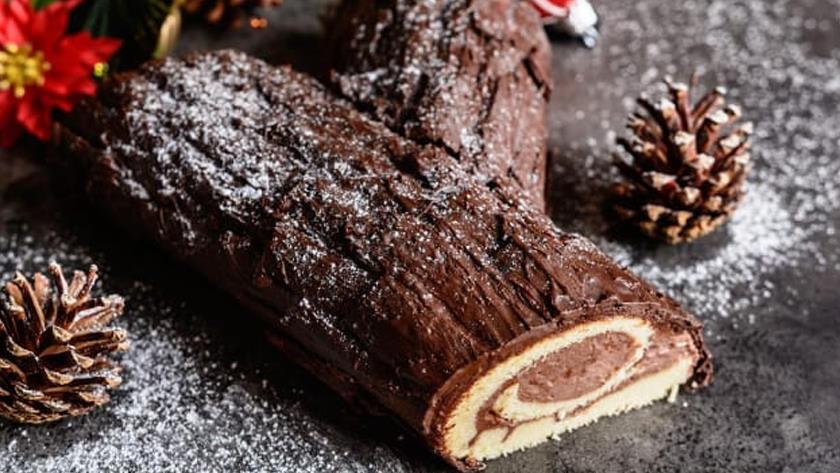 Iranpress: 7 countries, 7 traditional Christmas feasts