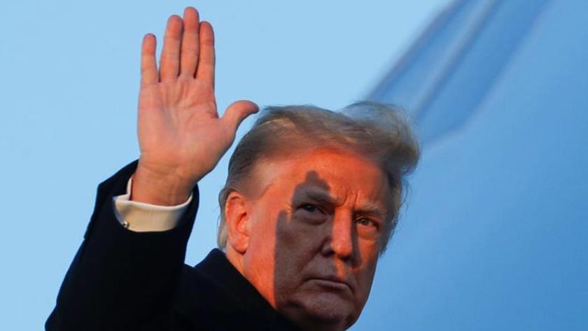 Iranpress: COVID aid in US at risk as House blocks Trump