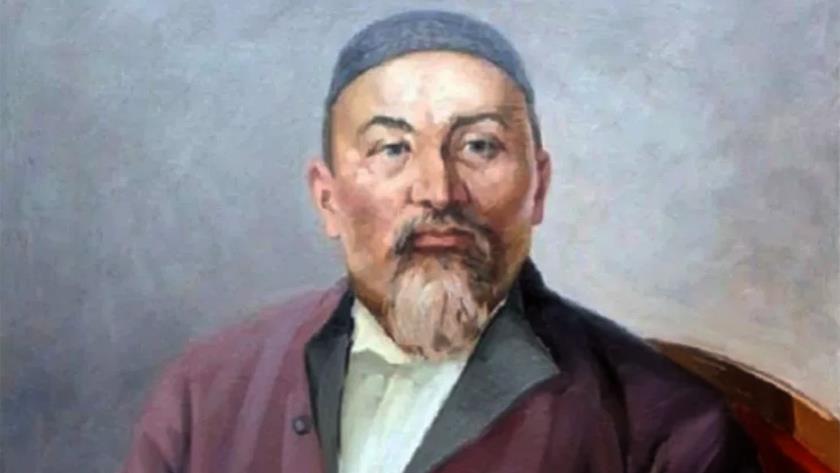 Iranpress: Kazakh poet Abay, inspired by Iranian poets