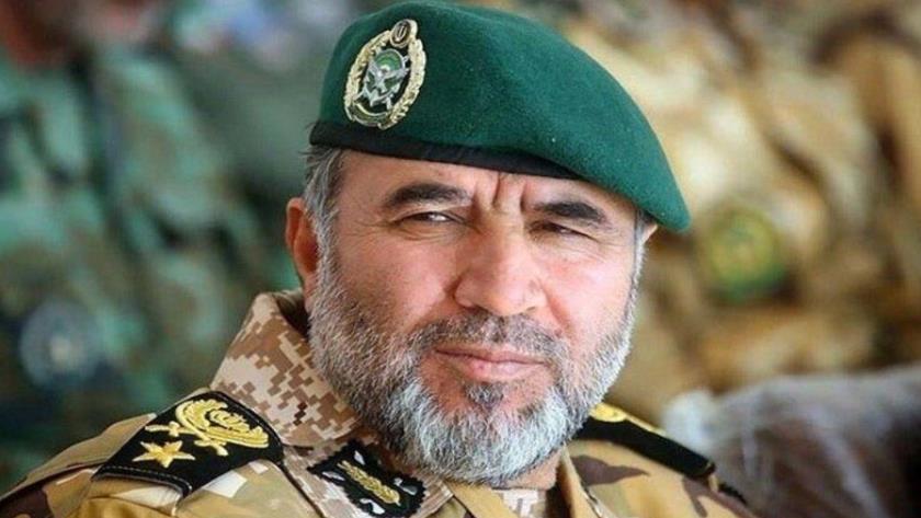 Iranpress: Gen. Soleimani, flag bearer of annihilating ISIS