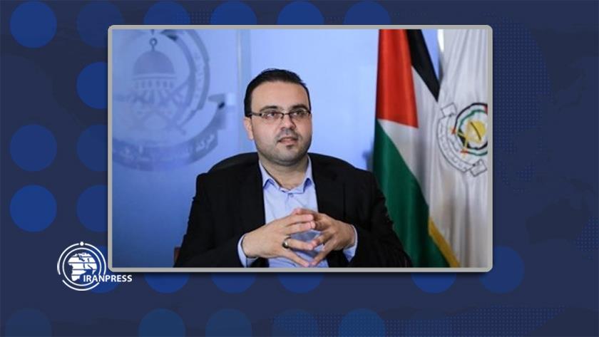 Iranpress: Hamas condemns Israeli attack on children hospital in Gaza