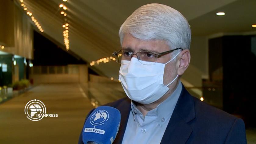 Iranpress: MP: No presidential election contesters to be eliminated