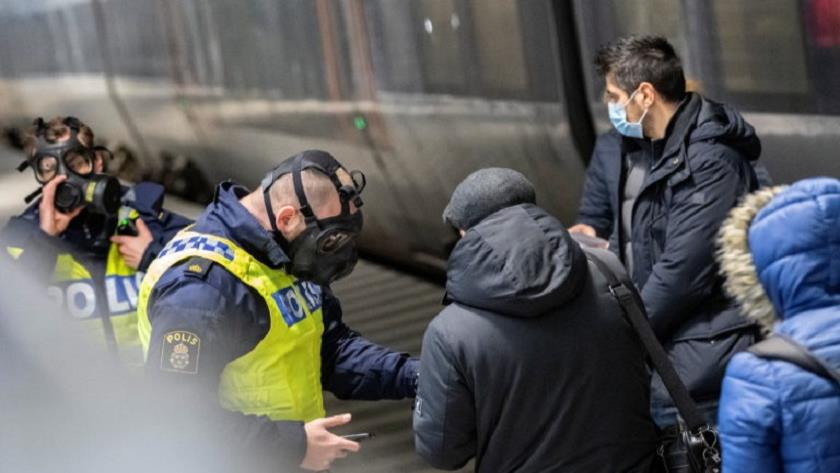 Iranpress: Sweden confirms first case of UK variant coronavirus