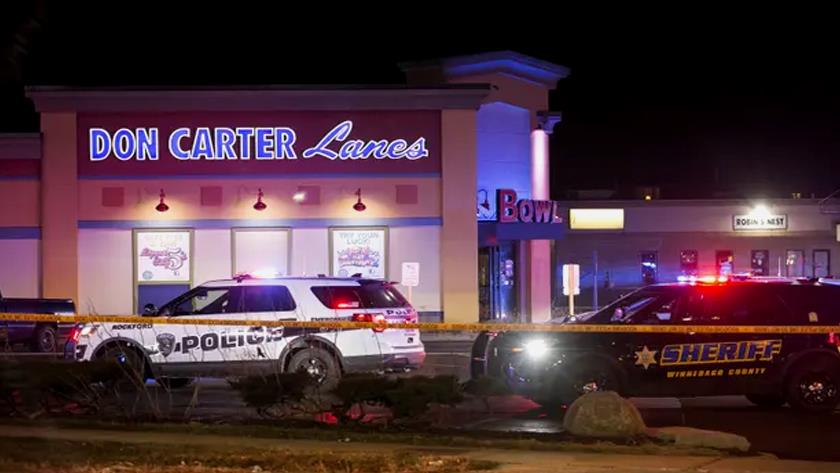 Iranpress: Gunman kills 3, injures 3 in Illinois