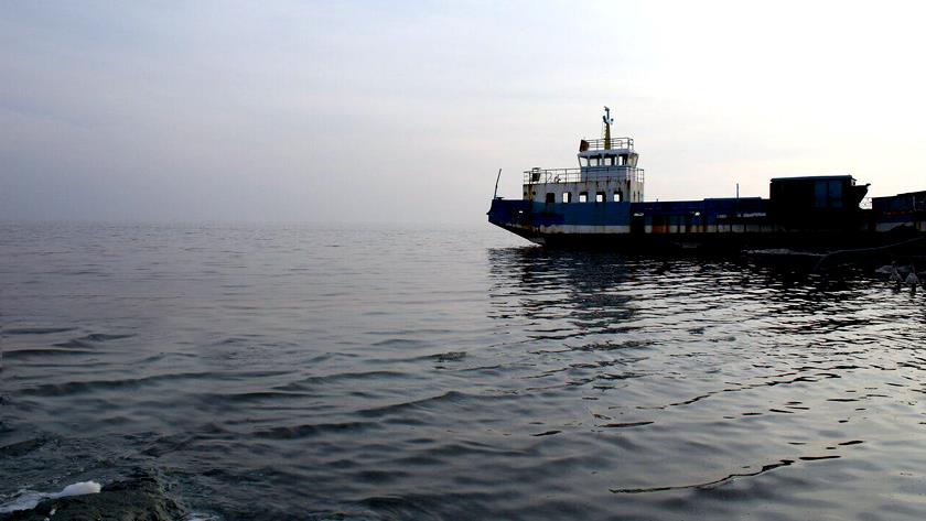 Iranpress: Area of ​​Lake Urmia doubled