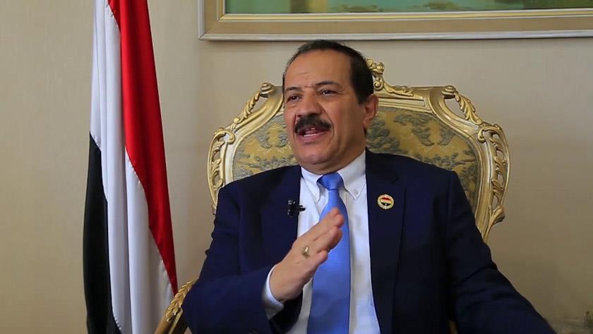 Iranpress: Yemeni MFA: Israel