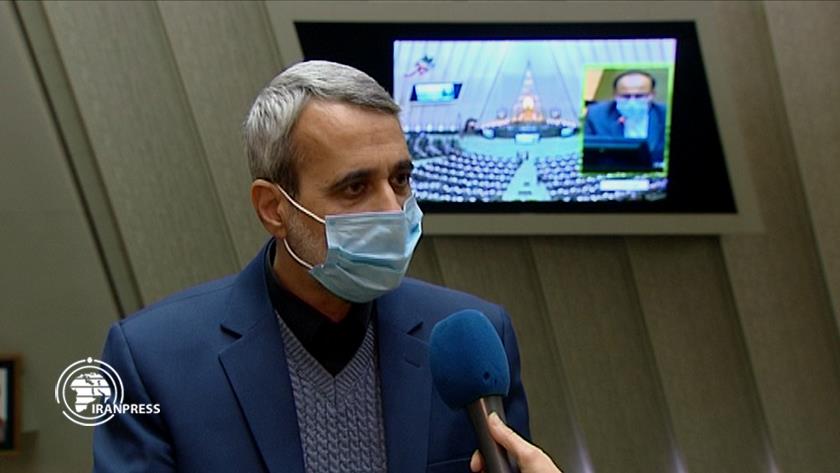 Iranpress: Only way to save Americans, their withdrawal from MidEast