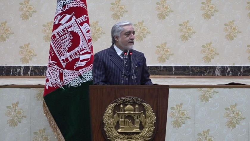 Iranpress: Qatar hosts second round of peace talks with Taliban, Abdullah says