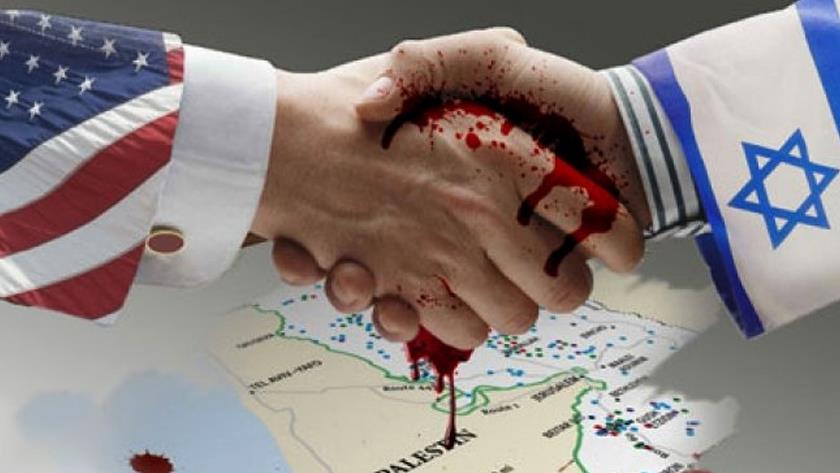Iranpress: US, Israel try to make rift, enmity between Iran, Arab world