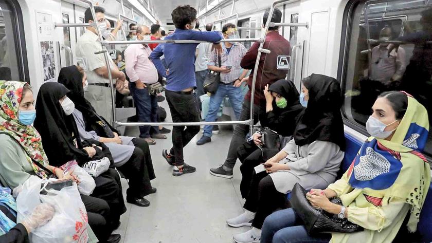 Iranpress: Tehran