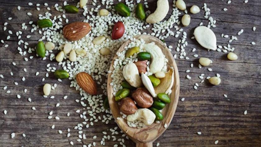 Iranpress: Foods to boost brain function