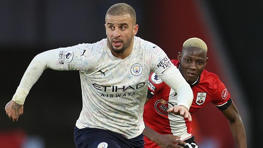 Iranpress: Everton v Man City postponed after five positive COVID tests