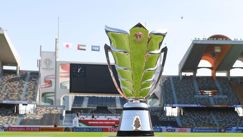 Iranpress: Iran among four host candidates for Asian Cup 2027: AFC 