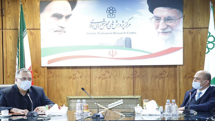 Iranpress: Assassination of Soleimani, Abu Muhandis; impudence of enemies