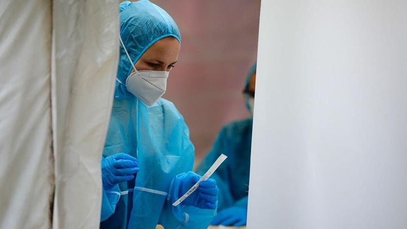 Iranpress: UK strain of Coronavirus in Germany since November