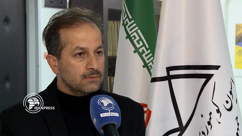 Iranpress: Climbers should always take warnings seriously