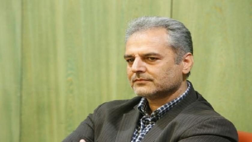Iranpress: Iran