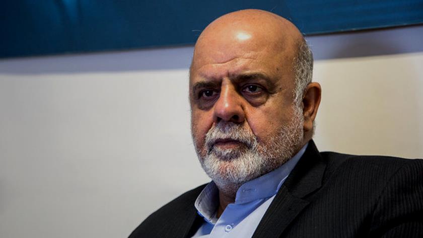 Iranpress: Expulsion of US from region is the revenge for Martyr Soleimani