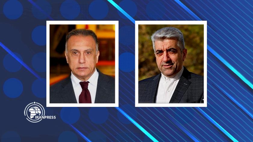 Iranpress: Iran
