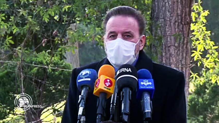 Iranpress: Preparations for 20% uranium enrichment underway