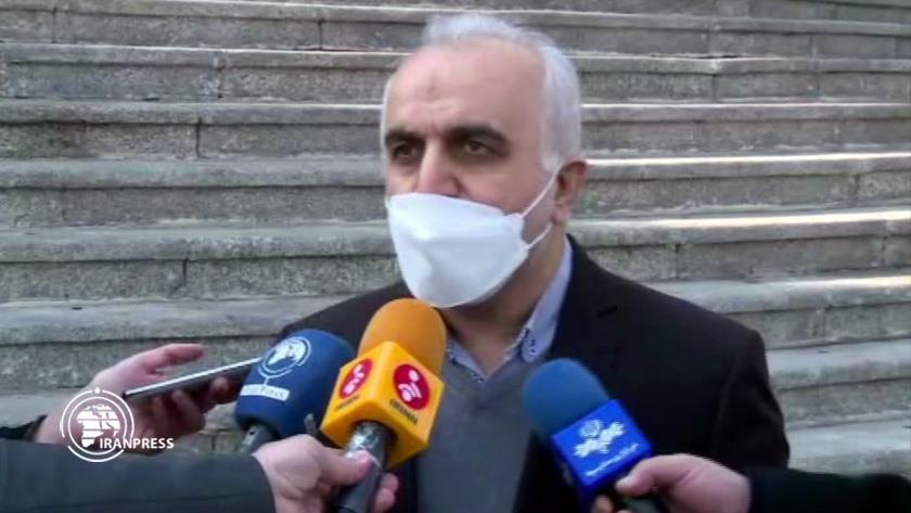 Iranpress: Finance min. hopeful over FATF review