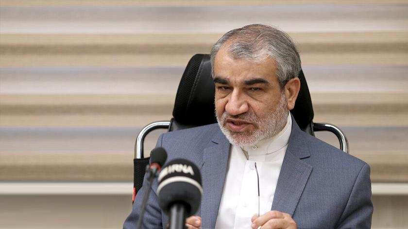 Iranpress: Iran pursue Lt-Genl Soleimani case at domestic, int