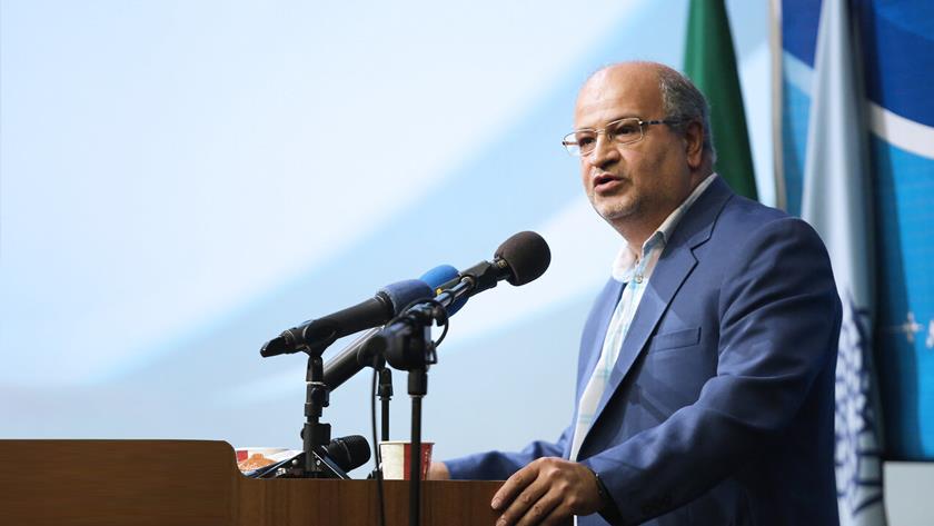 Iranpress: Iran to unveil various technologies for producing COVID-19 vaccines