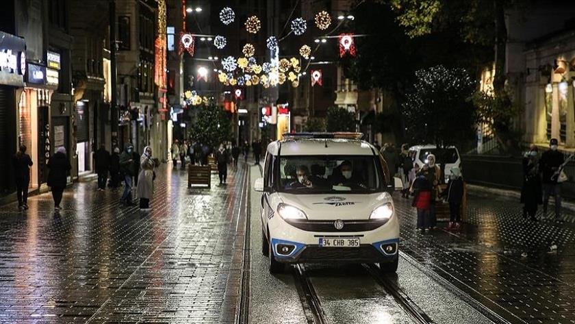 Iranpress: Turkey issues travel ban on some areas, covering foreign tourists