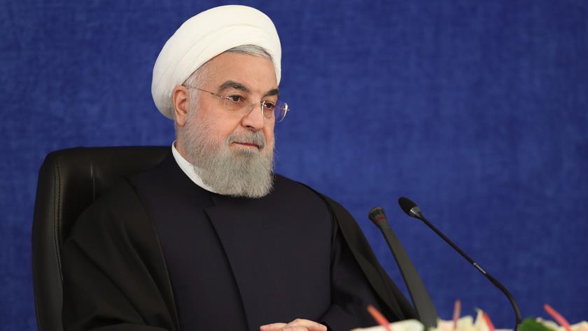 Iranpress: As long as US present in region, nations never embrace happiness