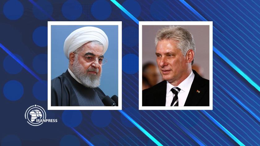 Iranpress: Iran, Cuba boosting economic ties
