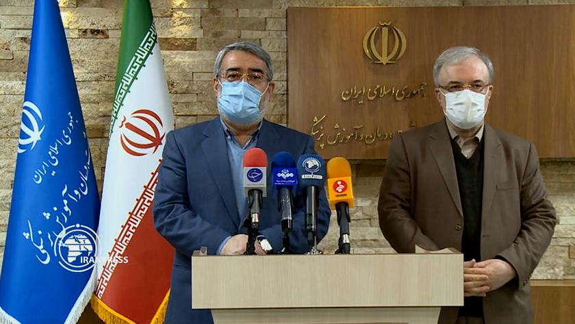 Iranpress: Iran