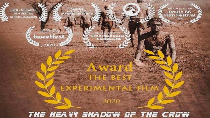 Iranpress: Iranian short film became the best experimental film of Route 66 Film Festival