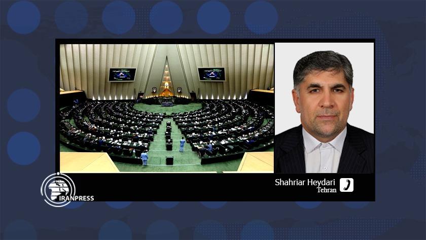 Iranpress: War in region, in any form with any country doomed to failure: MP