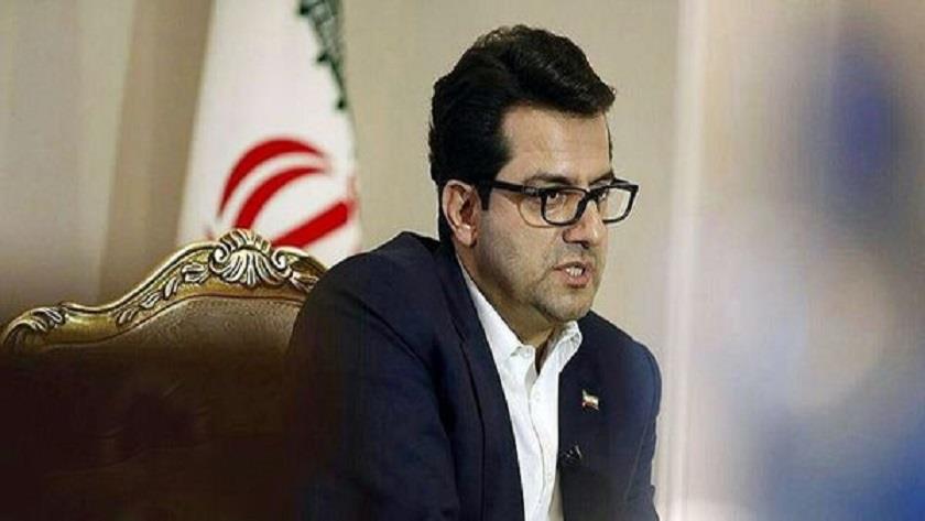 Iranpress: Reconstruction of Nagorno-Karabakh, opportunity to improve Tehran-Baku economic co-op: Mousavi