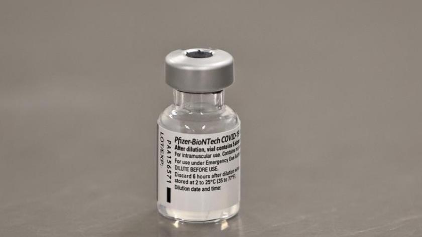 Iranpress: WHO lists Pfizer/BioNTech vaccine for emergency use