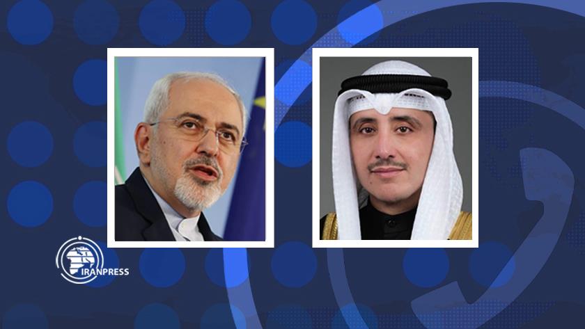 Iranpress: Washington to be held accontable for any adventure: Zarif