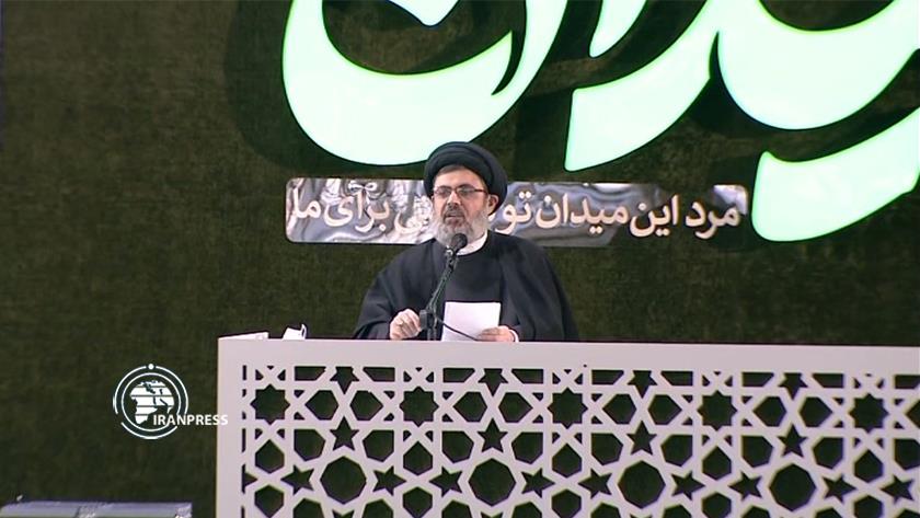 Iranpress: Hezbollah